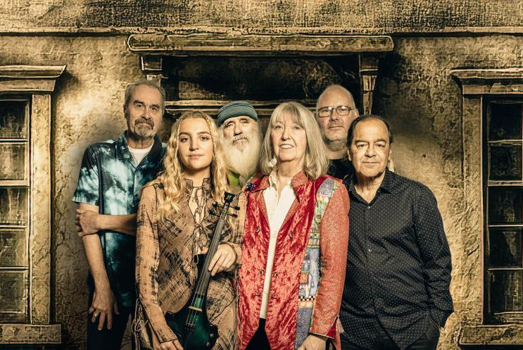 Steeleye Span