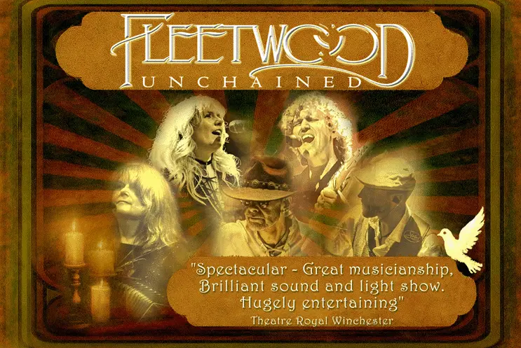 Fleetwood Unchained