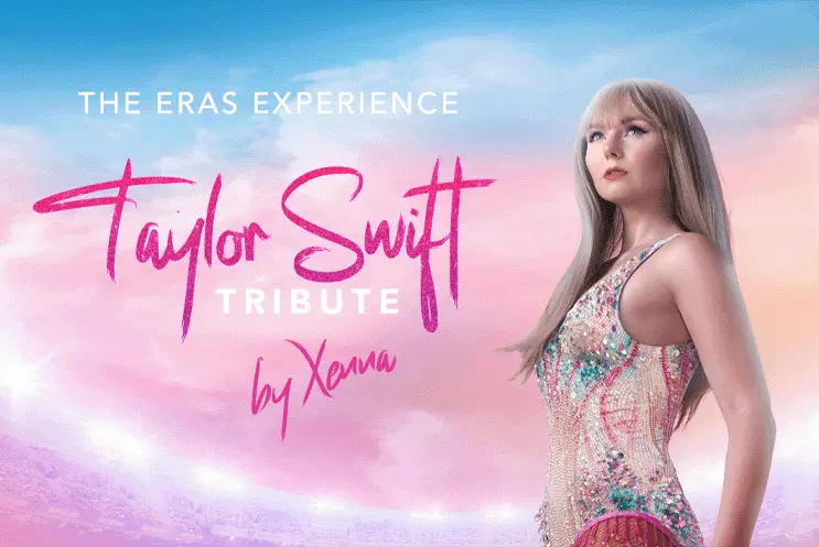 Taylor Swift Tribute by Xenna
