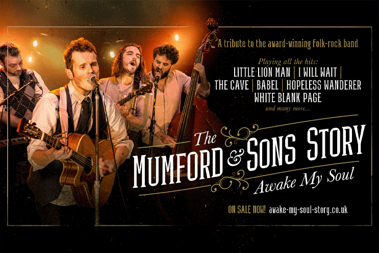 The Mumford & Sons Story