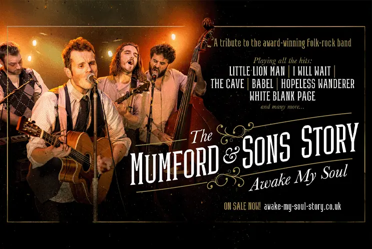 The Mumford & Sons Story