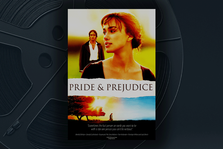 Pride and Prejudice