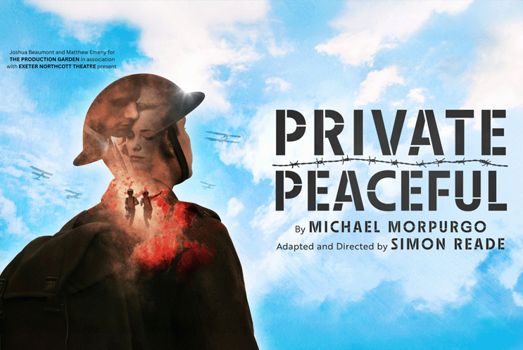 Private Peaceful