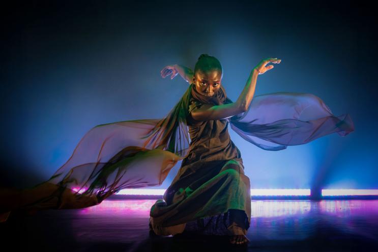 TWAWSI: The World As We See It…