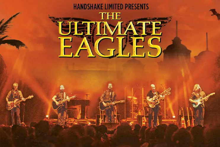 The Ultimate Eagles