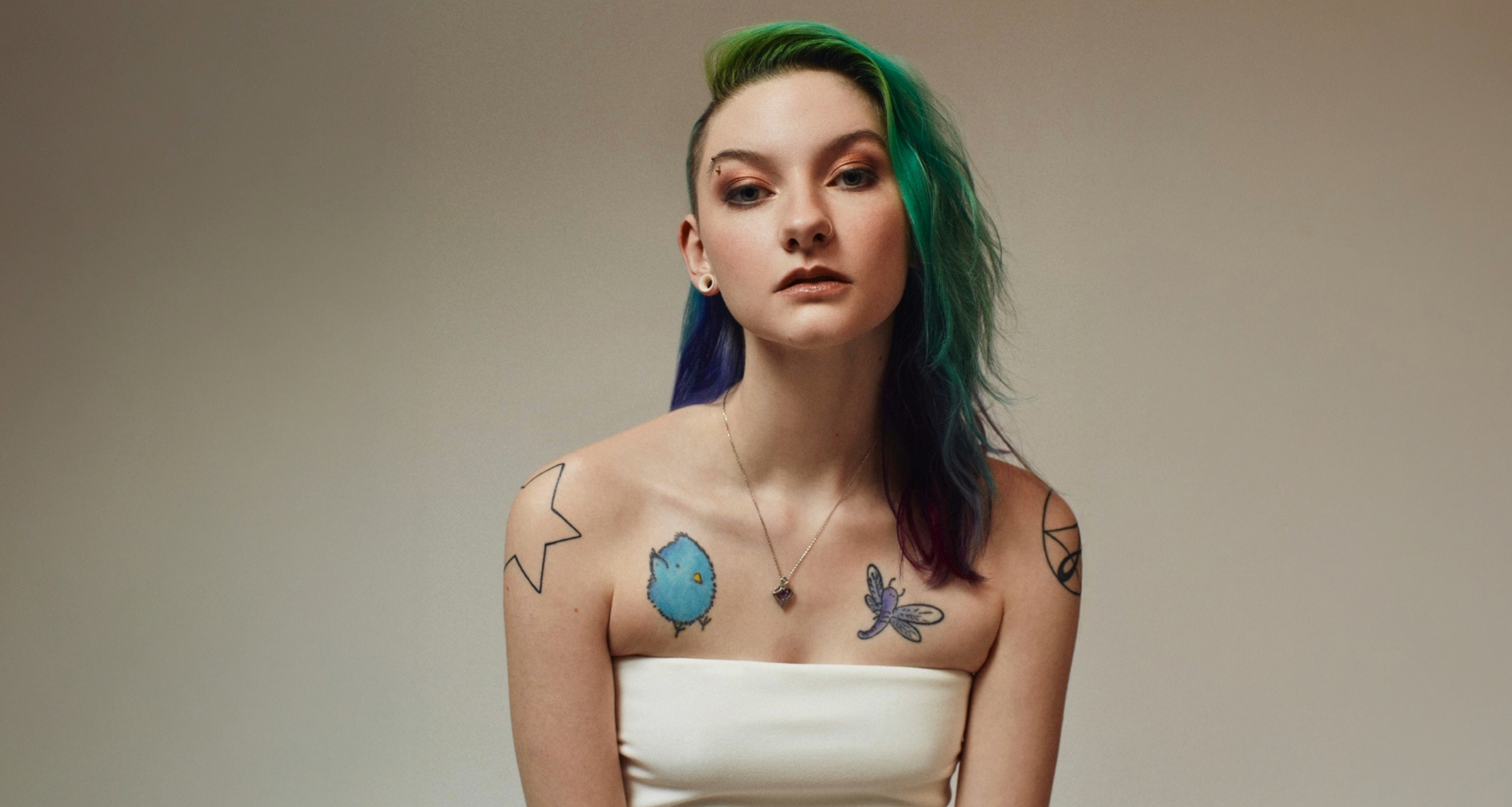 CATLEA + Tom Penny + Eliza Flynn