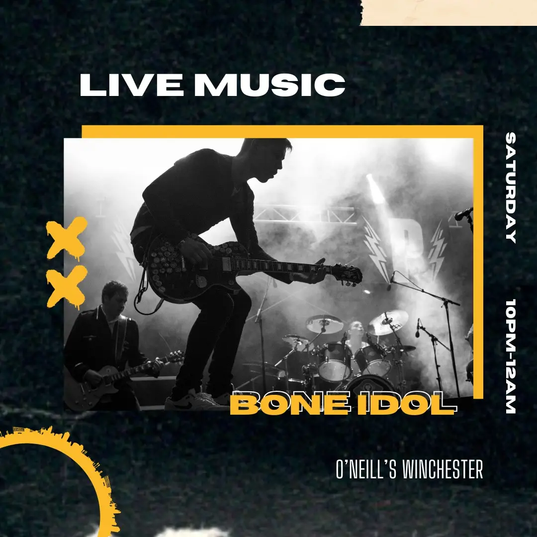 Bone Idol