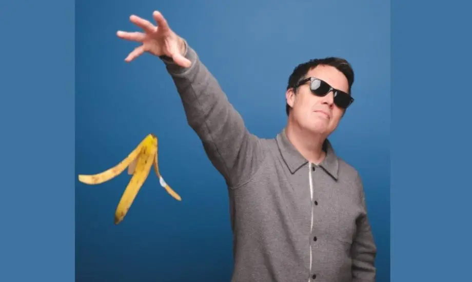 PAUL MCCAFFREY: WHAT A TIME TO BE ALIVE - EXTRA SHOW