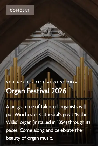 Organ Festival 2026