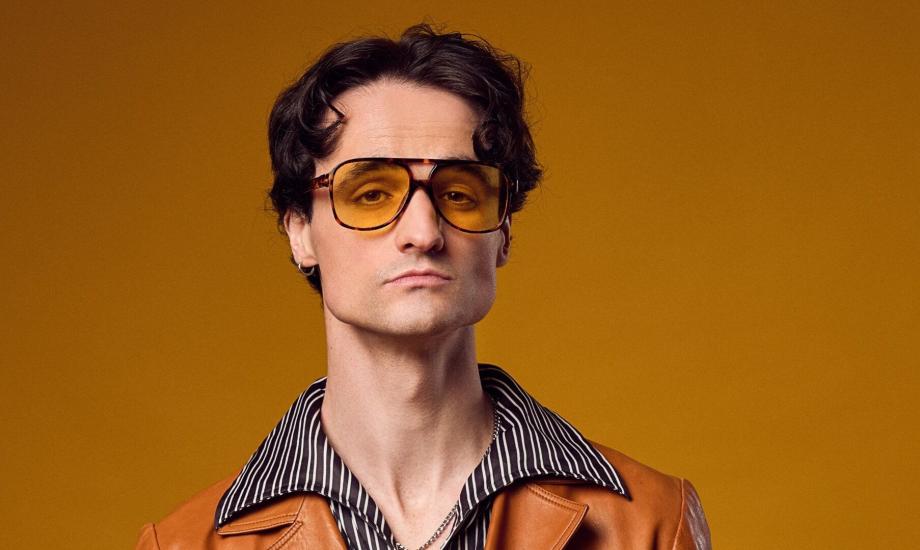 JAZZ EMU: THE PLEASURE IS ALL YOURS