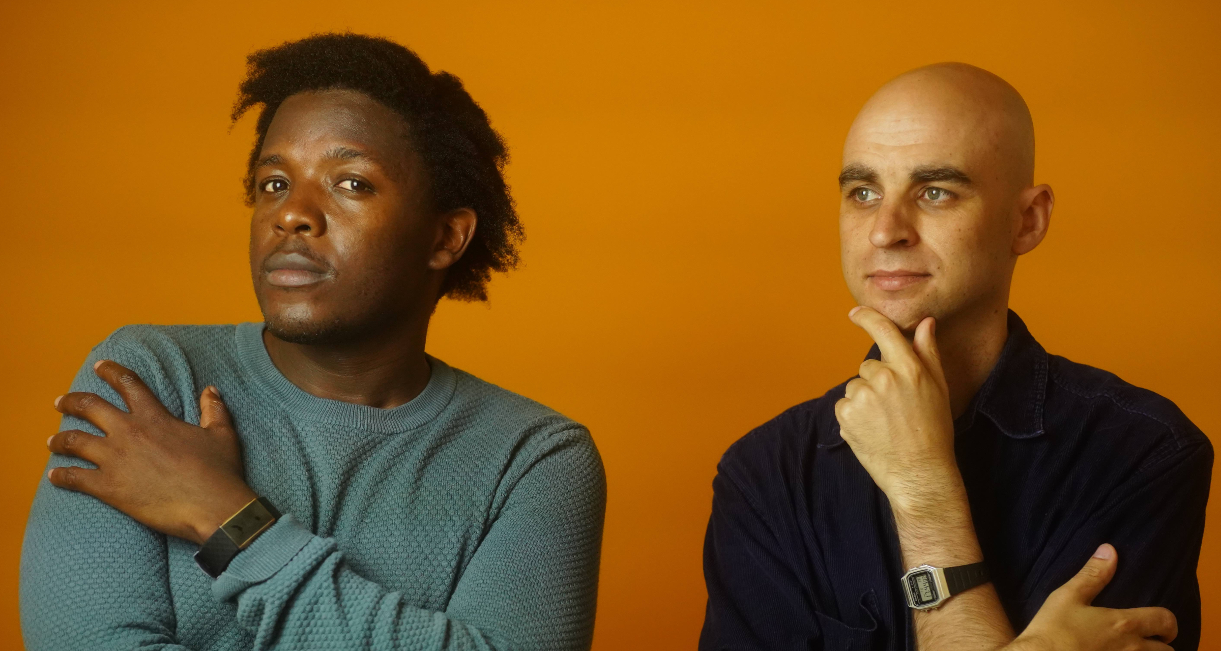 The Railway Sessions