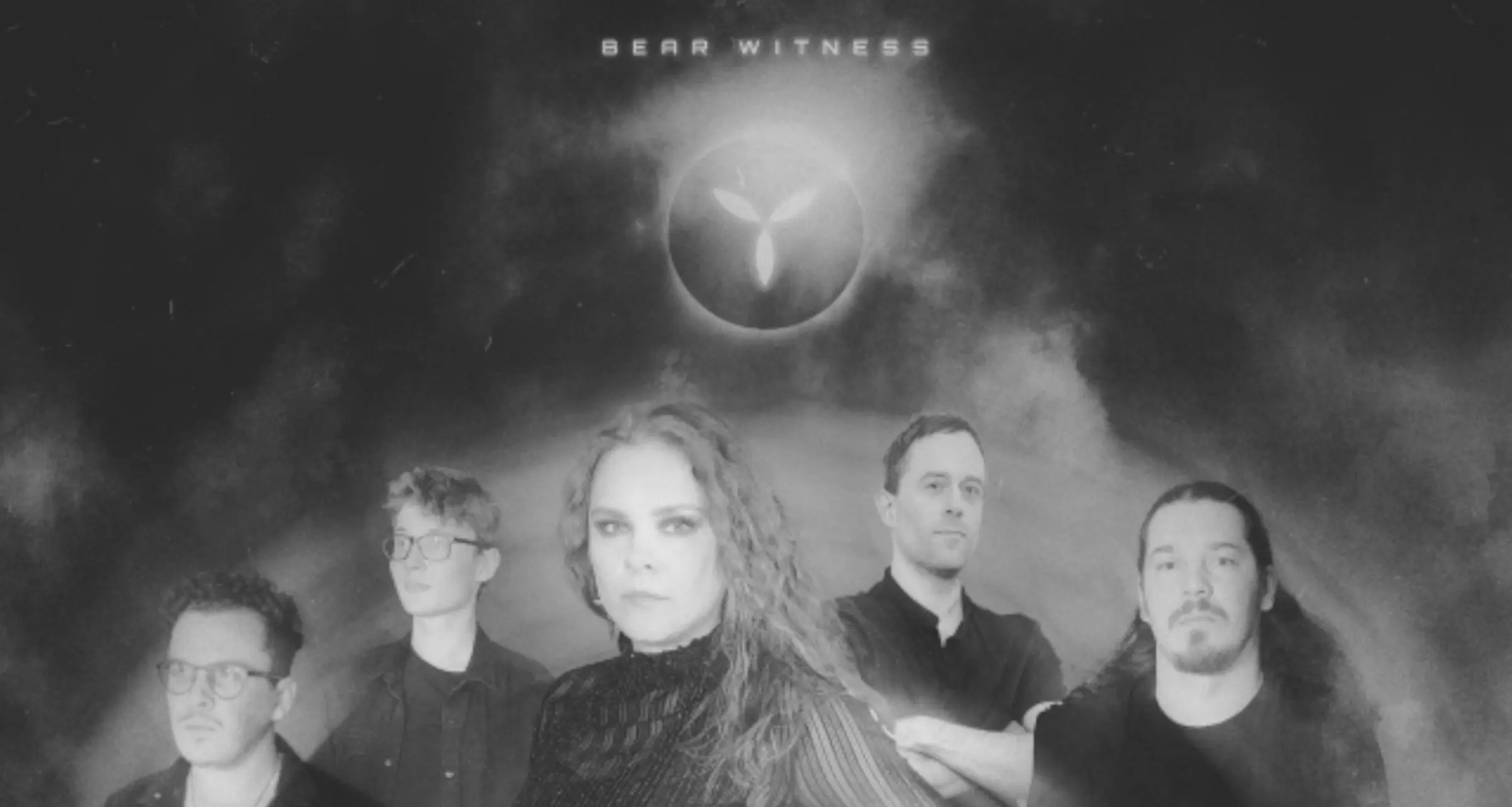 Eclipse Machine + Sonne + Houndini's Hand + Sywren