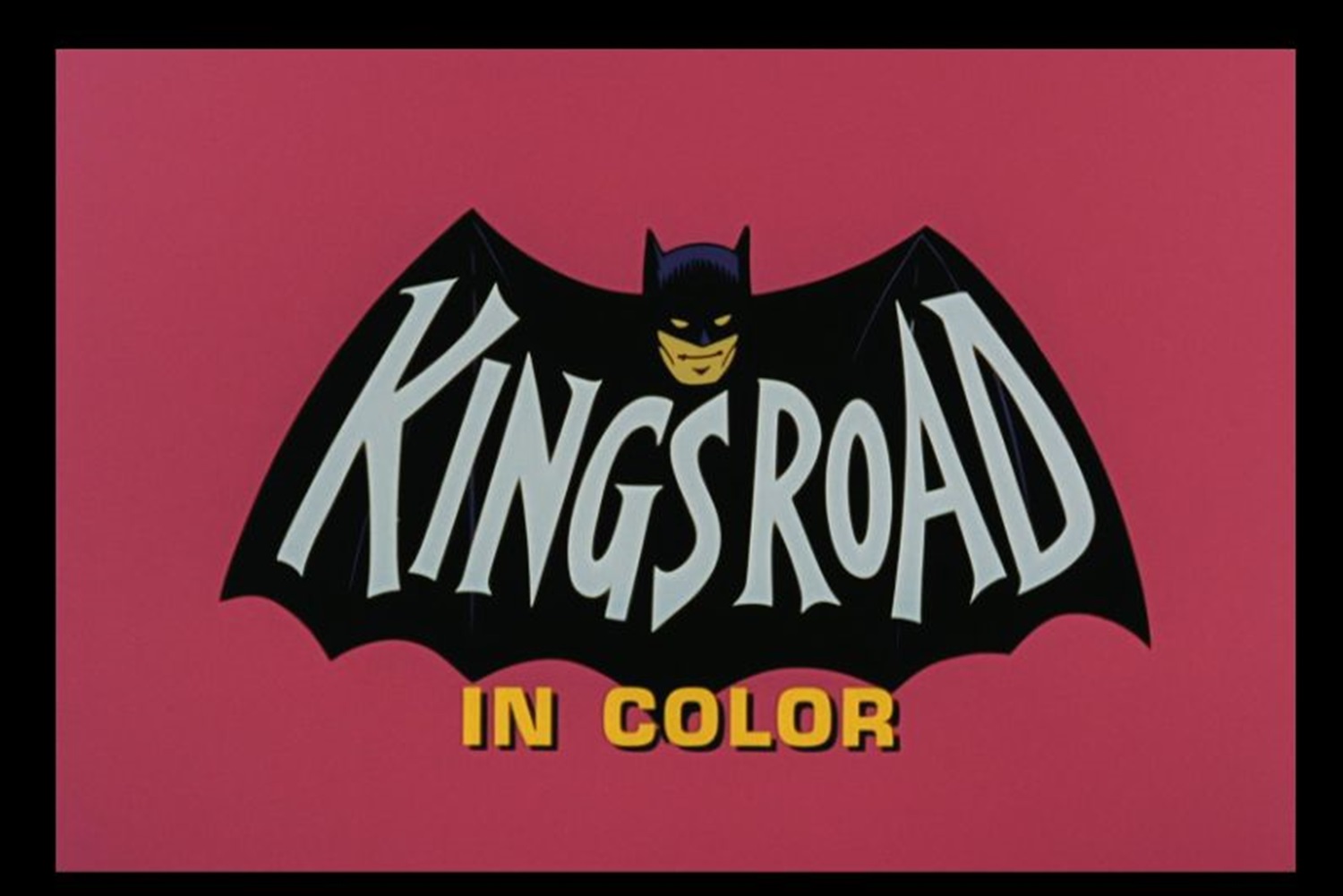 Kings Rd