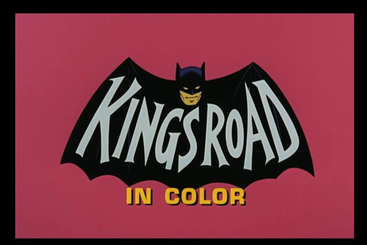 Kings Rd