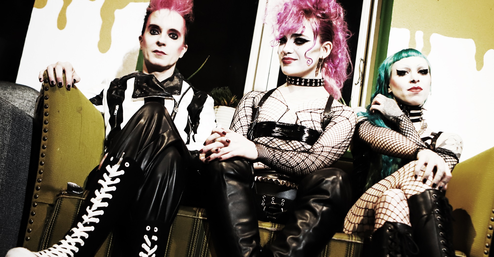 Ras Bolding + Jayetal + Flaxen Hill