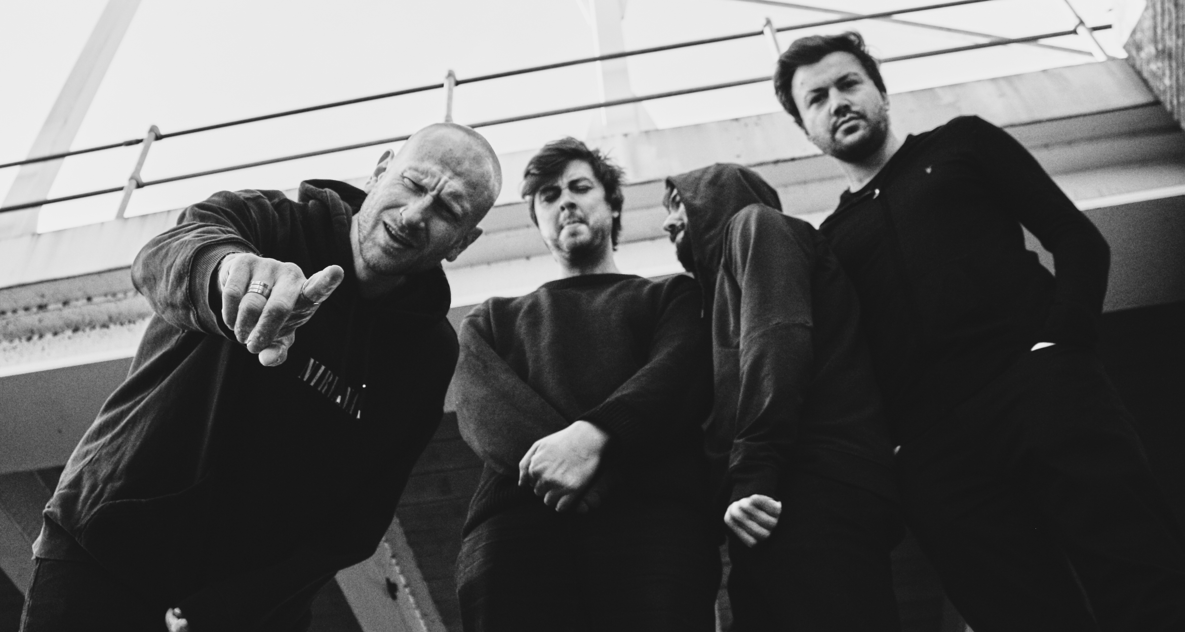 BEACH BØNES + Adders + Throwing Distance