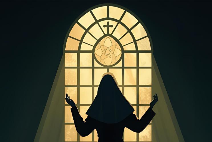 Winchester Musicals and Opera Society: Sister Act