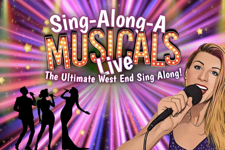 Sing-Along-A Musicals Live