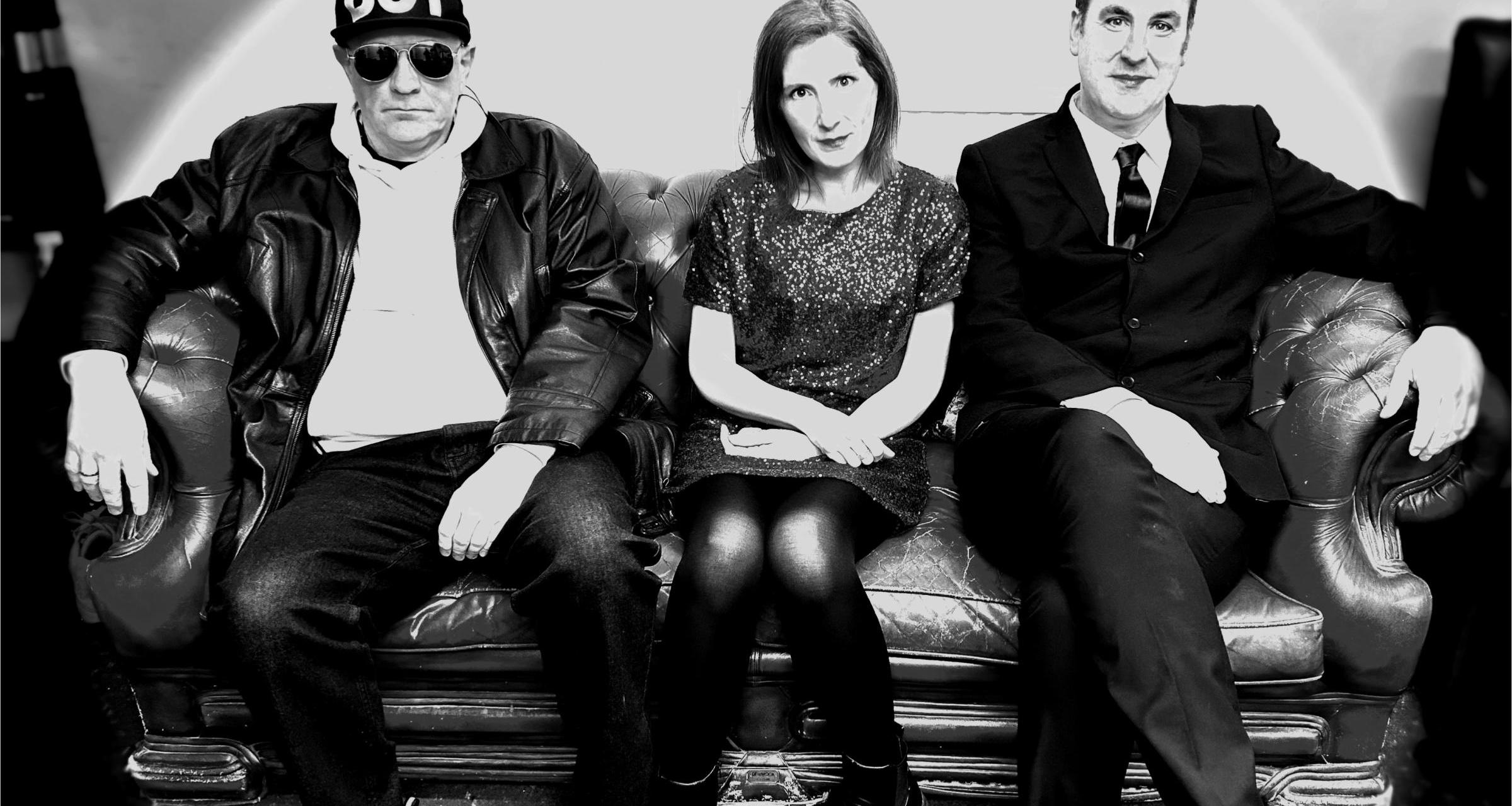 Pet Shop Boys, Actually