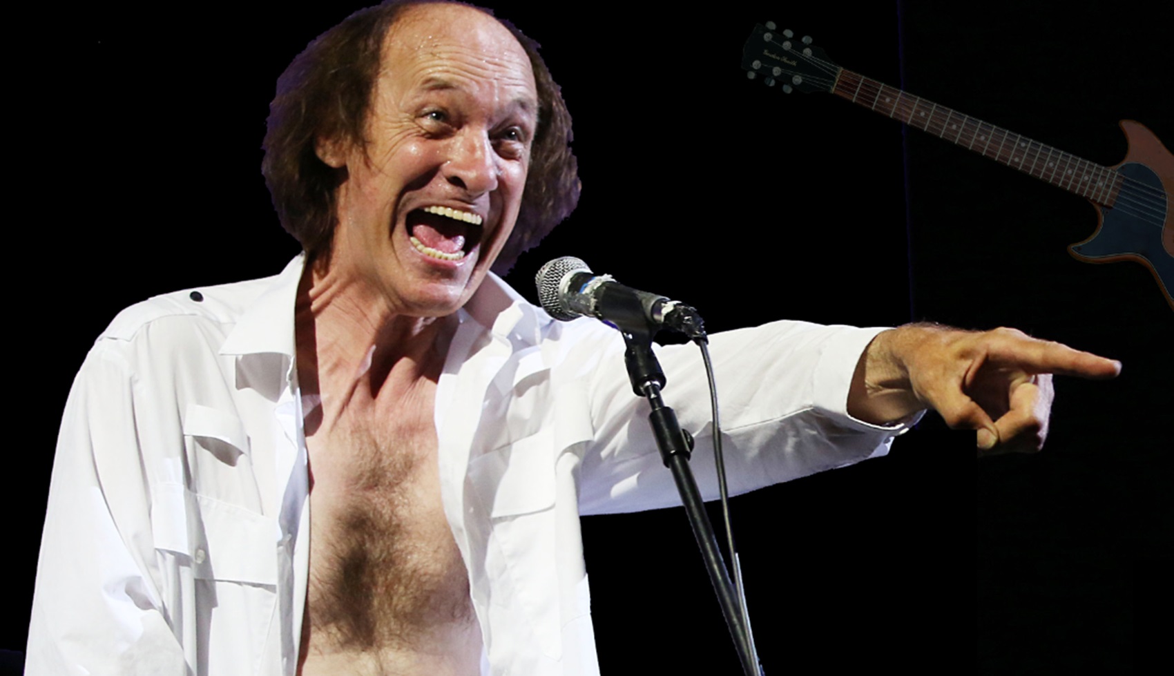 John Otway