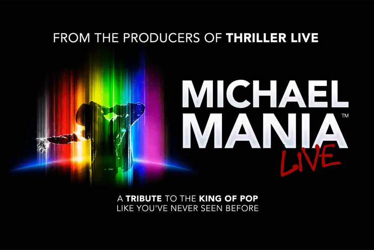 Michael Mania