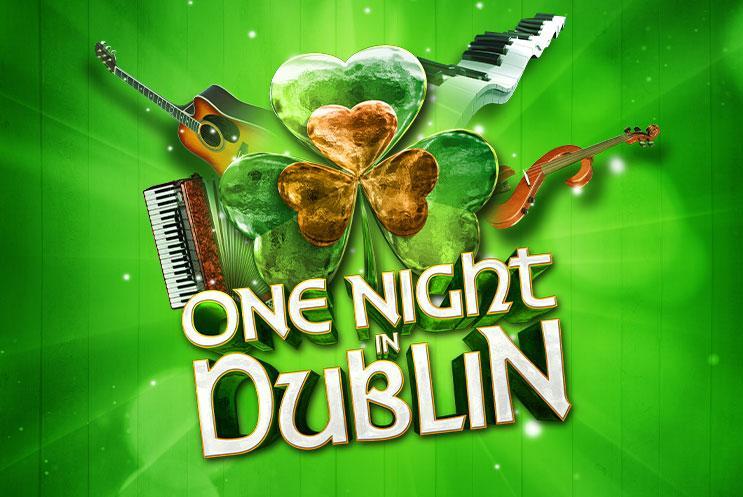 One Night in Dublin