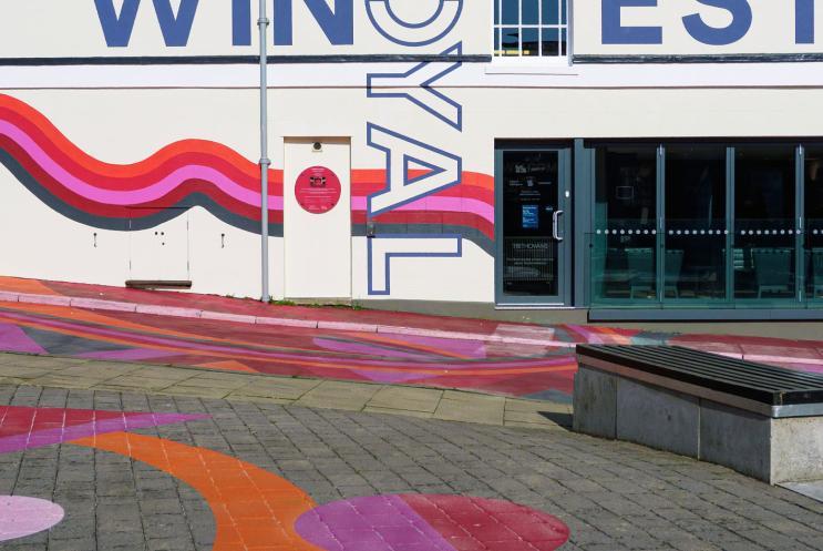 The Big Saturday Sing