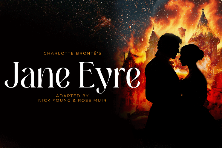 Jane Eyre