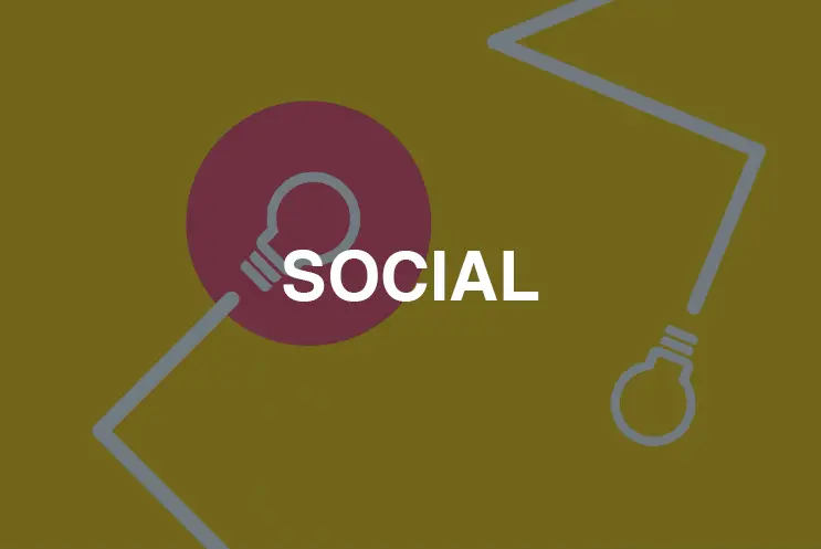 Local Creative Socials