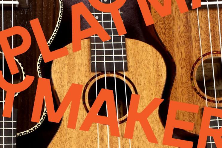 Ukulele Improvers