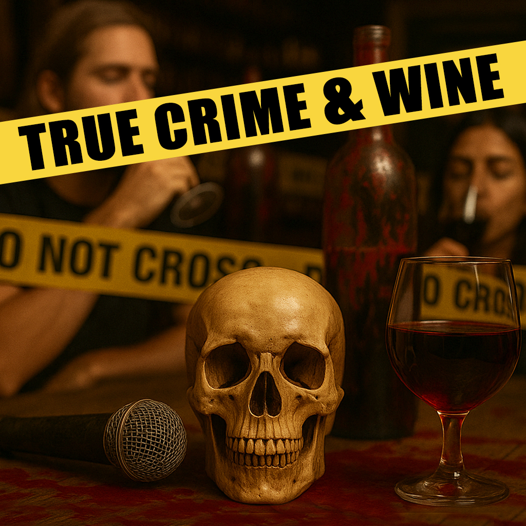 True Crime and Wine