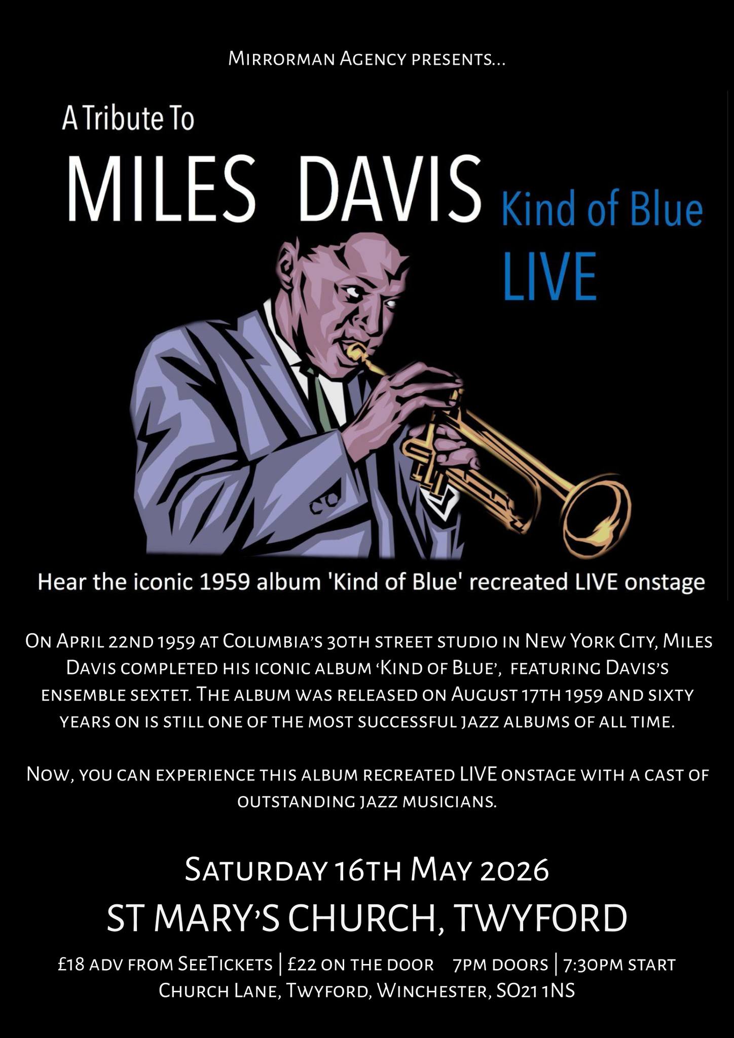 Kind of Blue Live