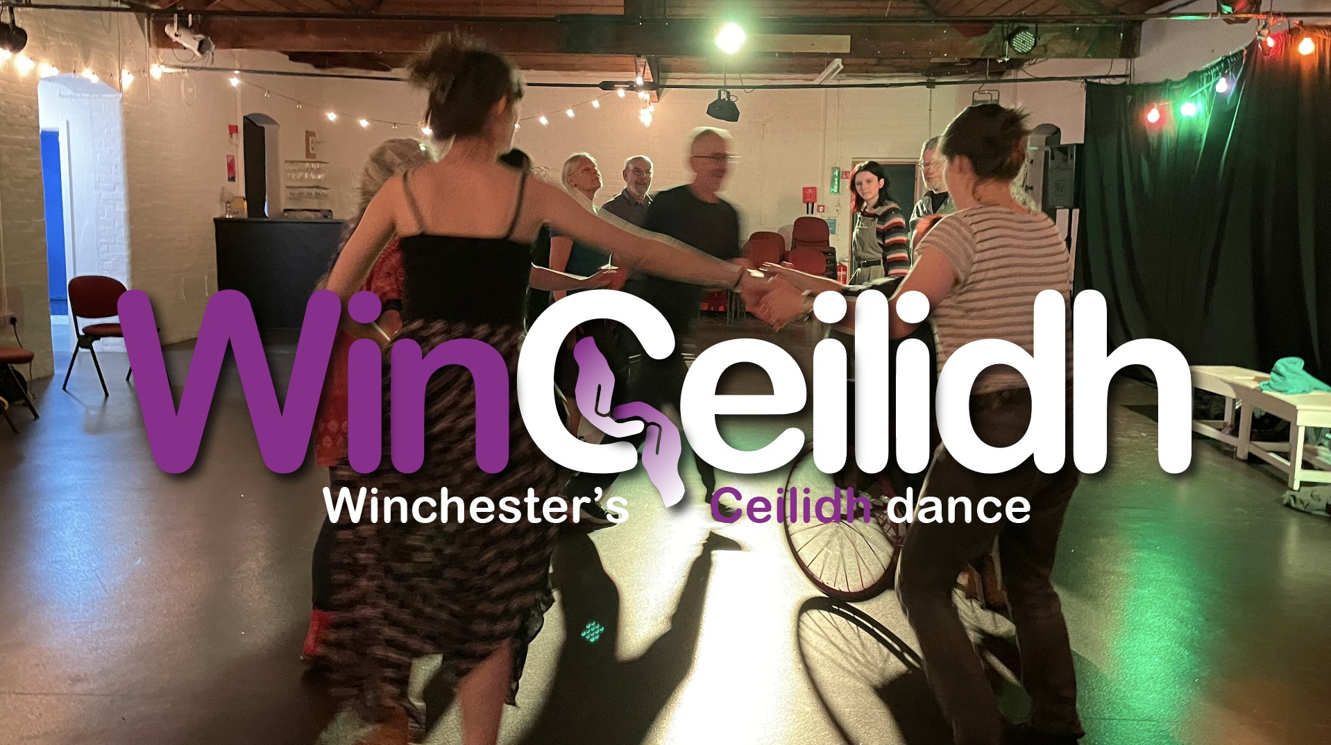 WinQeilidh
