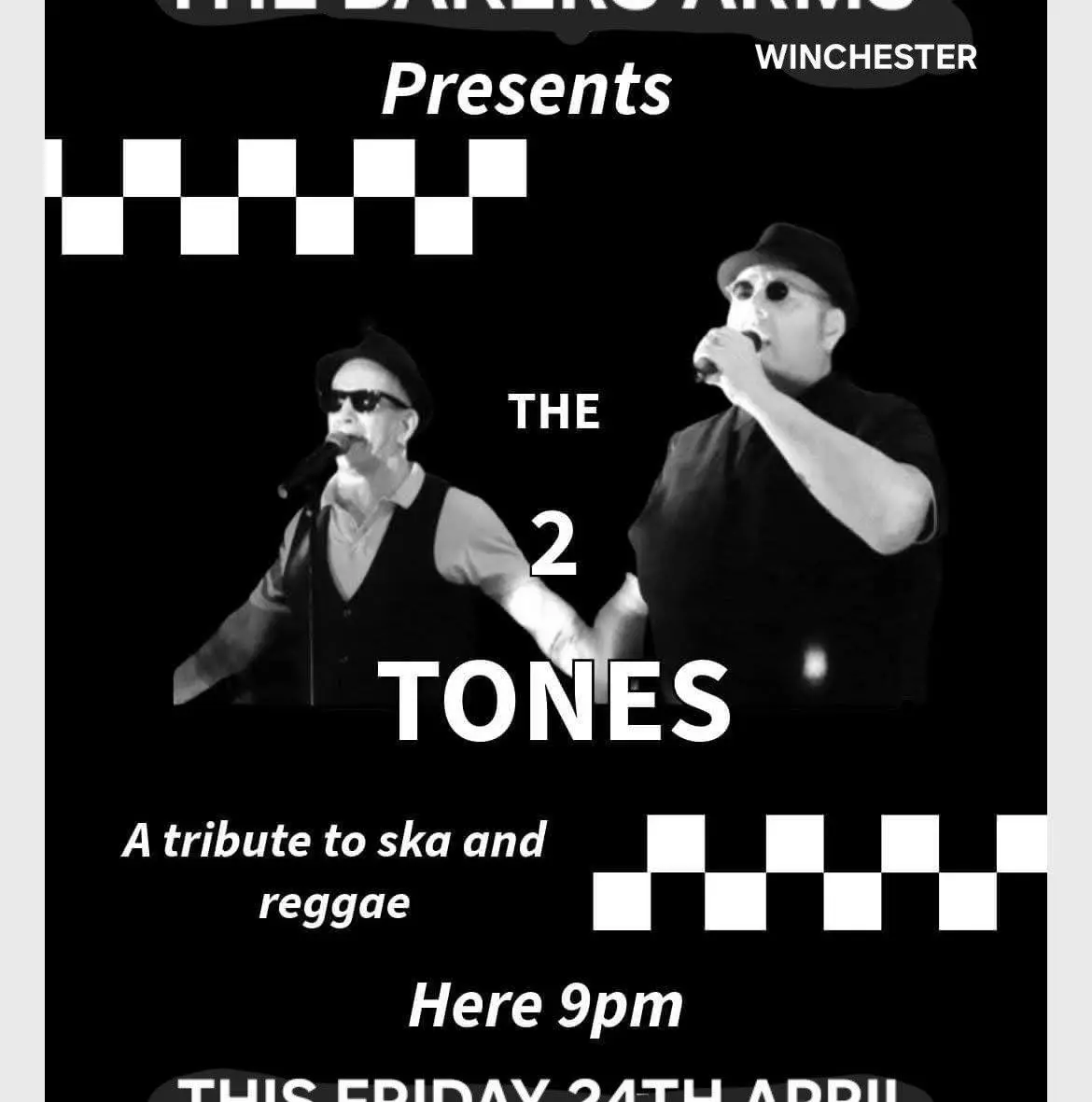 The 2 Tones