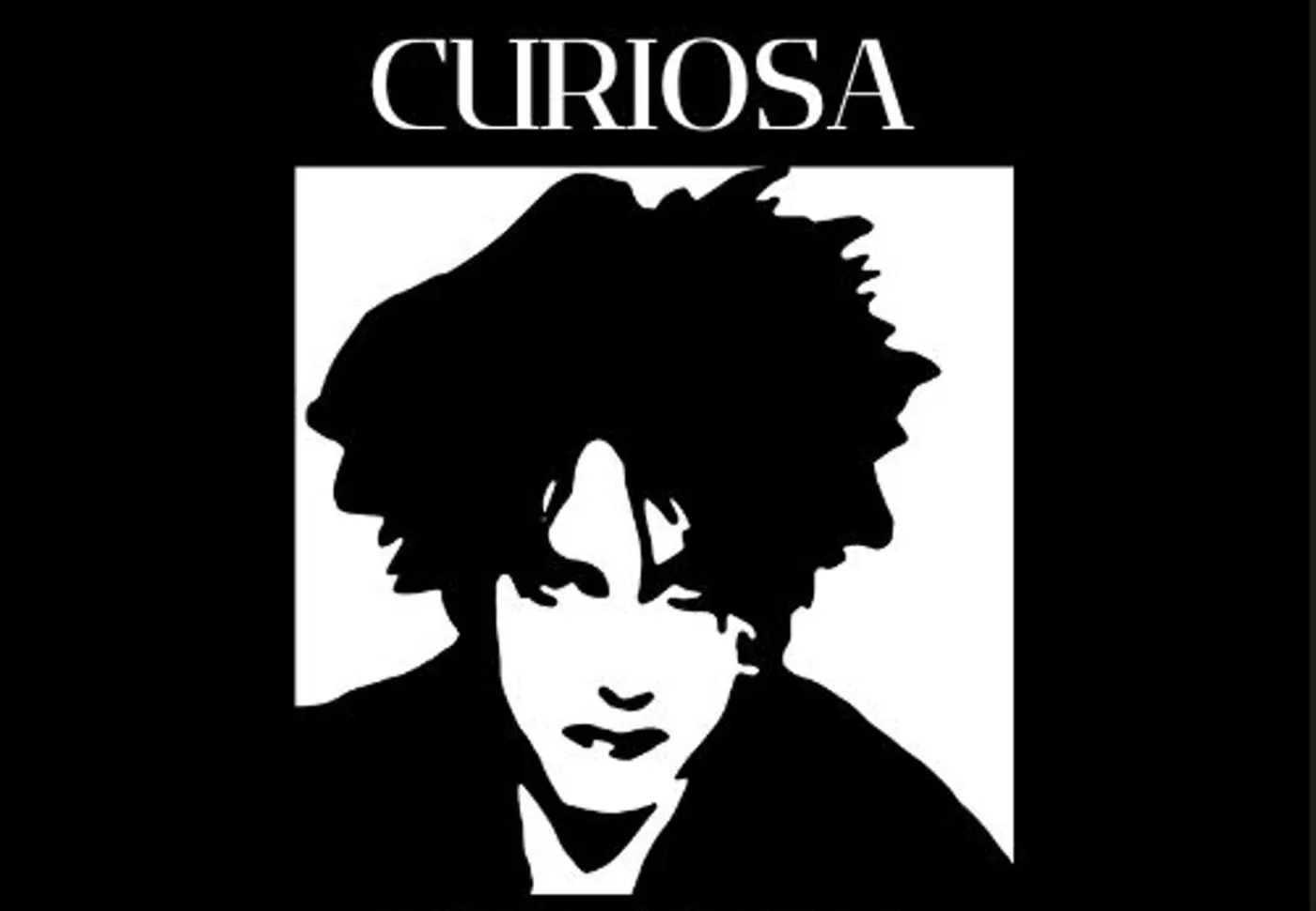 Curiosa – A Tribute to The Cure + The Dandelion Chain