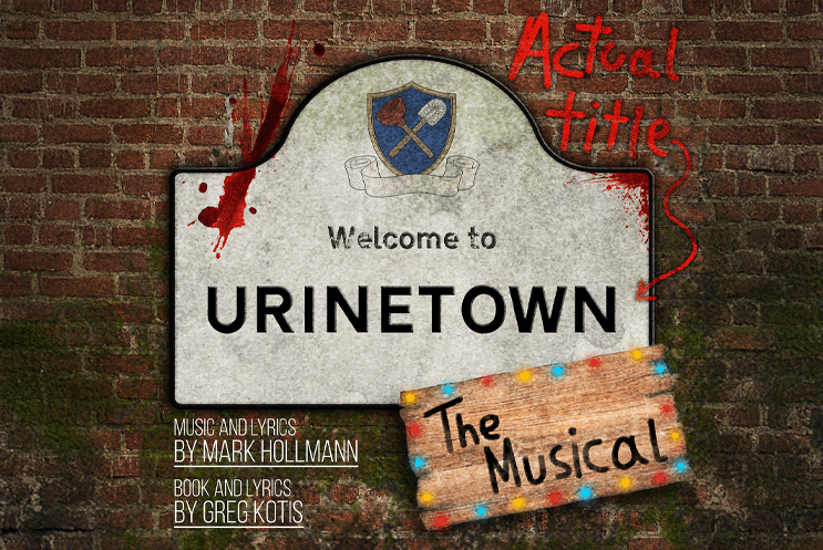 University of Winchester: Urinetown
