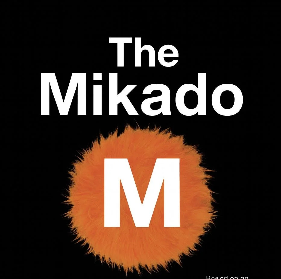 THE MIKADO