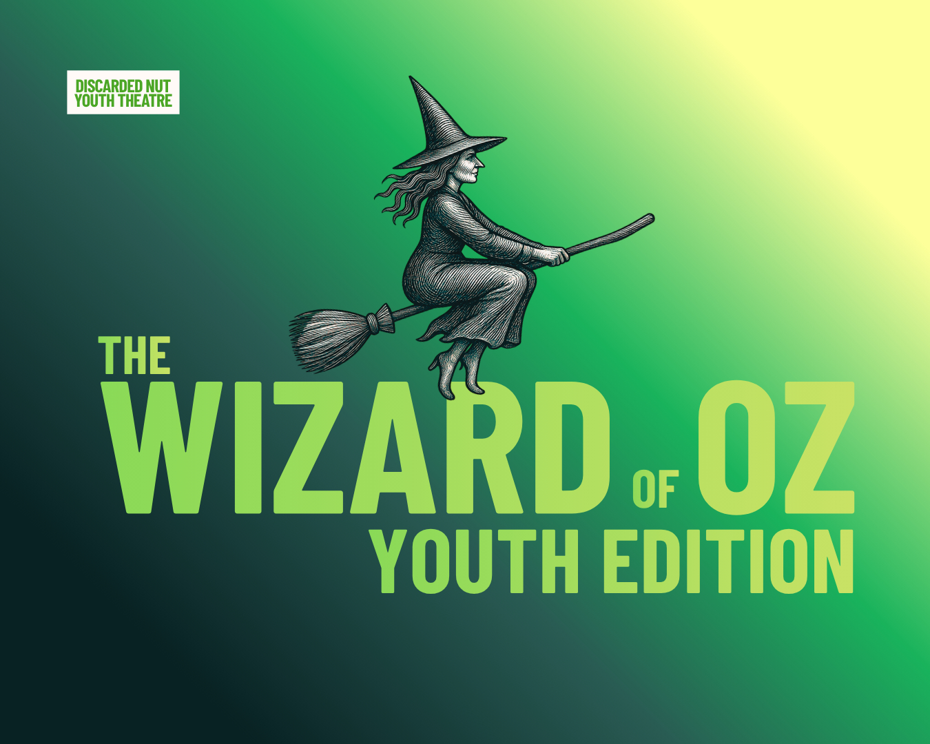 THE WIZARD OF OZ: YOUTH EDITION