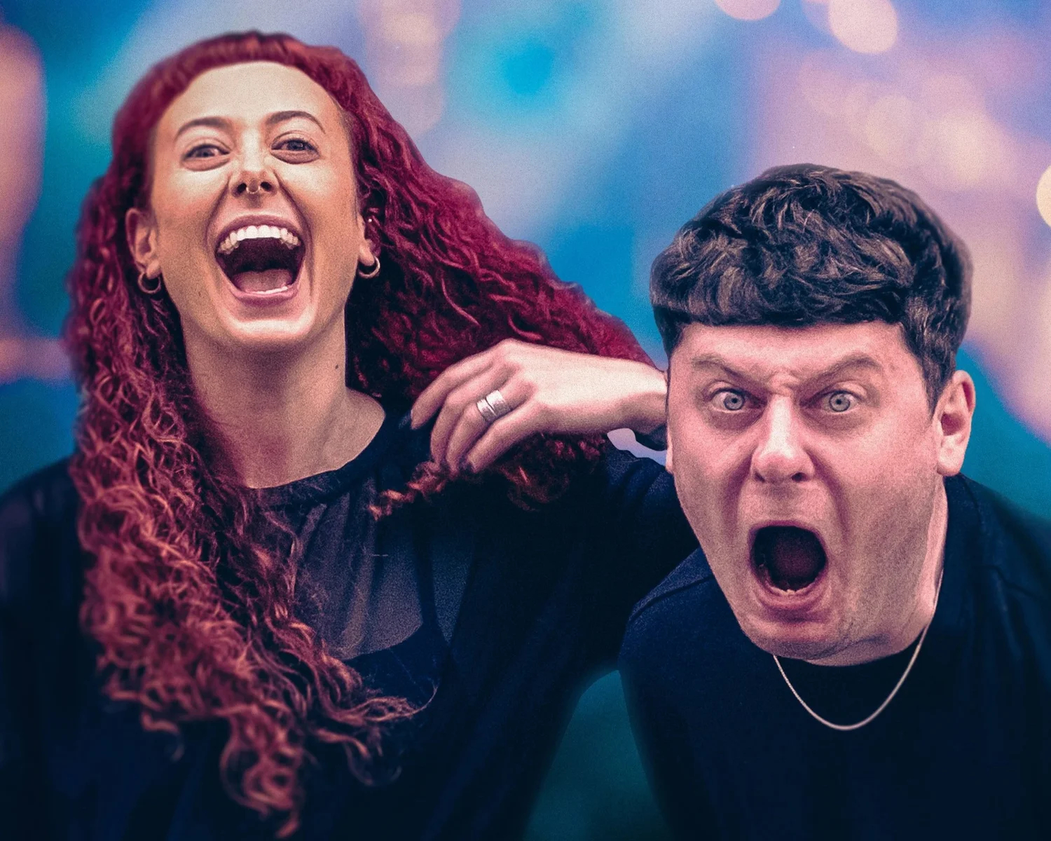 ANTHEM FOR DISSATISFACTION