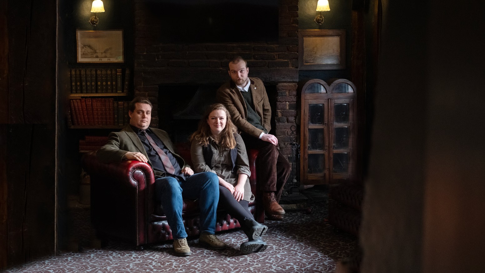 Whitchurch Folk Club: Culverake