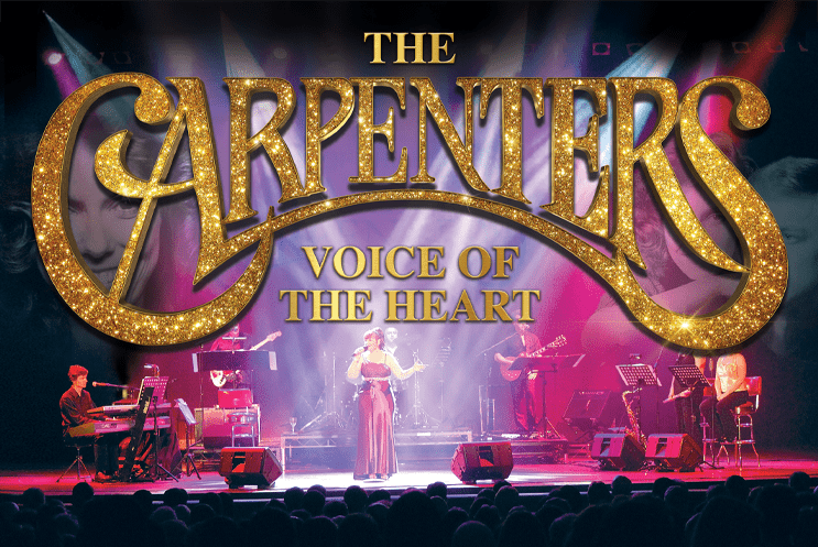 The Carpenters: Voice of The Heart