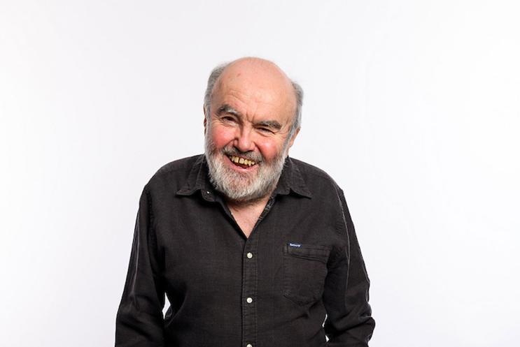 Andy Hamilton's Night To Remember