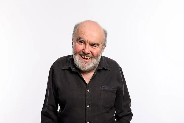 Andy Hamilton's Night To Remember