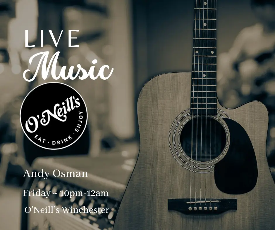 Andy Osman