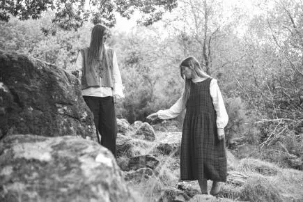ACOUSTIC CAFE | FIELD LILY + JIMMY HERRITY + ATHENA APERTA