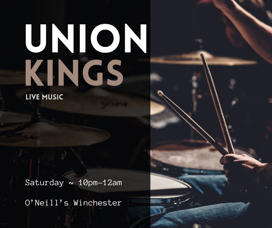 Union King
