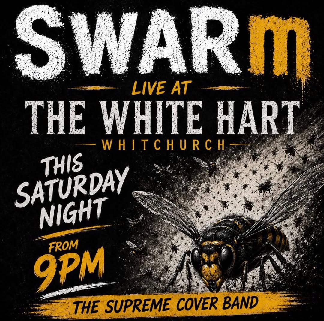 Swarm