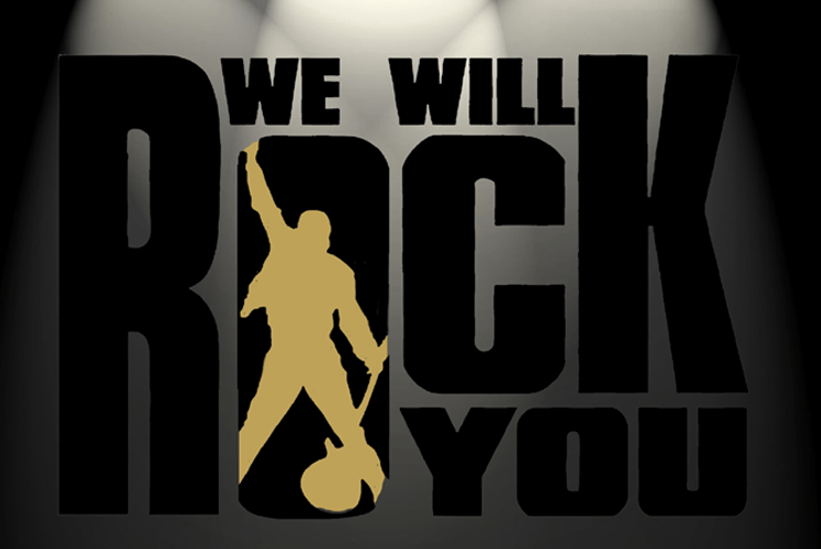 We Will Rock You (School Edition)