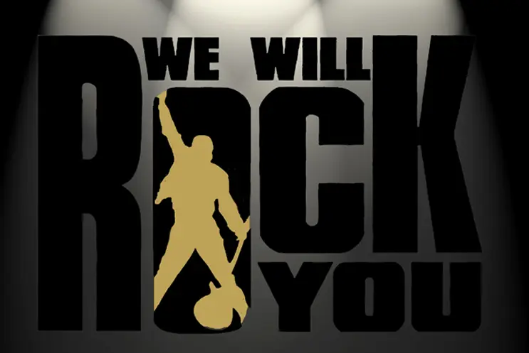 We Will Rock You (School Edition)
