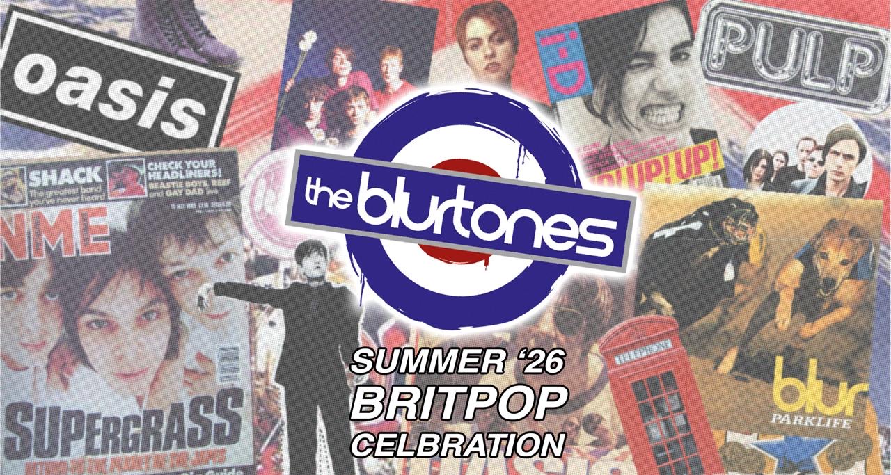 The Blurtones